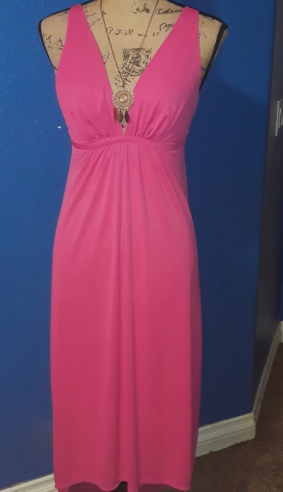Lingerie Nightgown